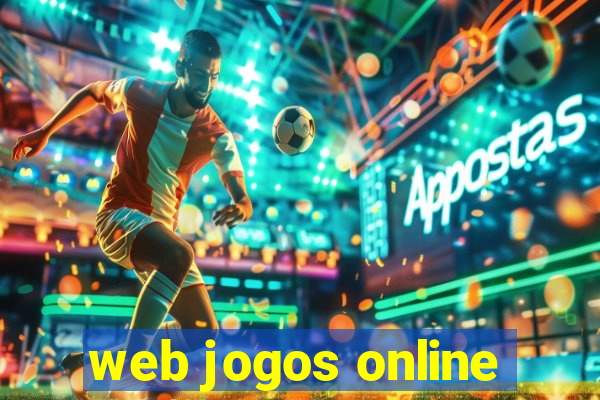 web jogos online